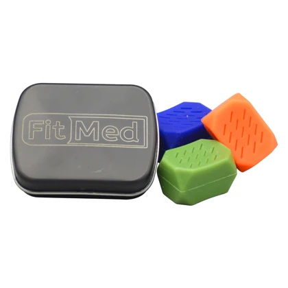 دستگاه فرم دهی صورت و زاویه فک فیت مد مدل Mini بسته 6 عددی