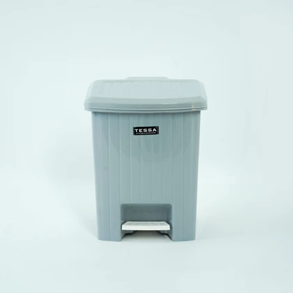 سطل پدالی 1 زمرد تسا 601