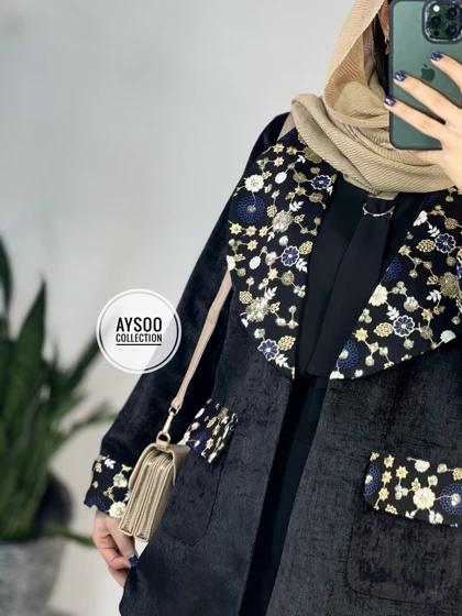 تاپ حریر کرواتی (ایراد دار)