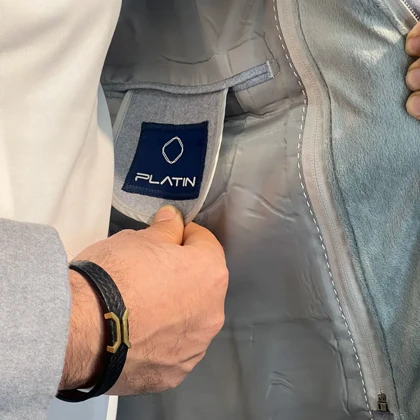 پالتو کلاهدار palkh66