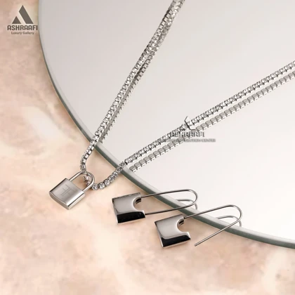 ساعت زنانه فری لوک Freelook FL.4.10001-7SET80