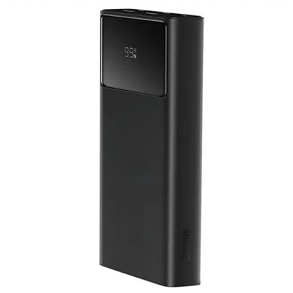 پاور بانک 30000 بیسوس P10022905113 توان 30 وات
