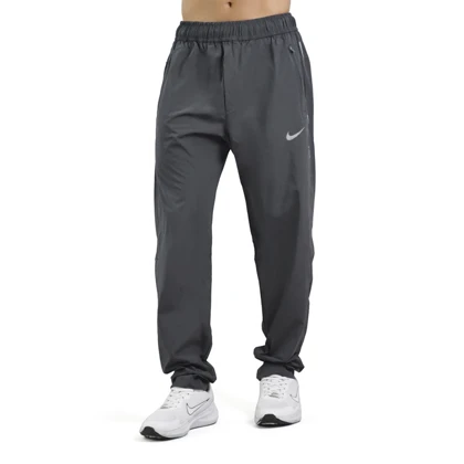 شلوار اسپرت نایک مدل SRN-4D0613 طوسی تیره