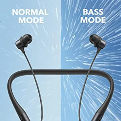 هنذفری بلوتوثی انکر مدل soundcore life U2i