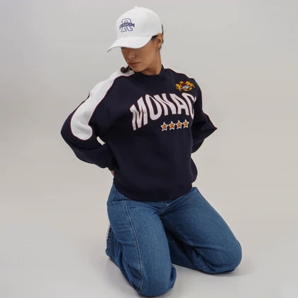 دورس یقه گردMONACOستاردار