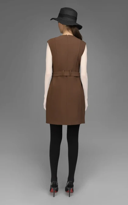 پیراهن زنانه NEVADO