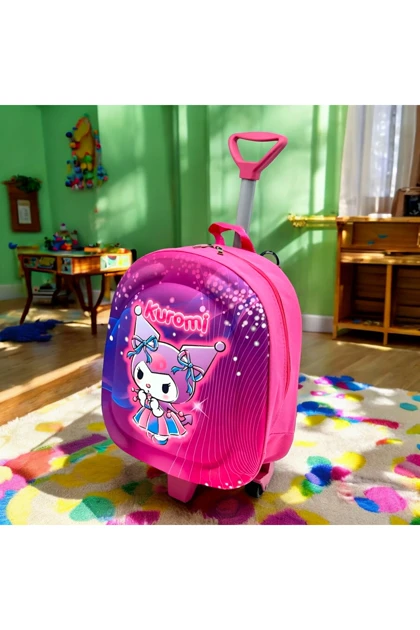 کیف مدرسه بچگانه shopiolog shopiolog