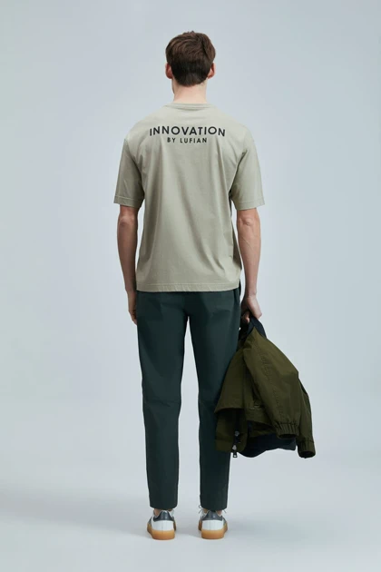 تیشرت مردانه lufian