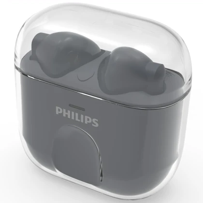 هندزفری بلوتوثی فیلیپس Philips مدل TAT1158BK با بلوتوث 5.3