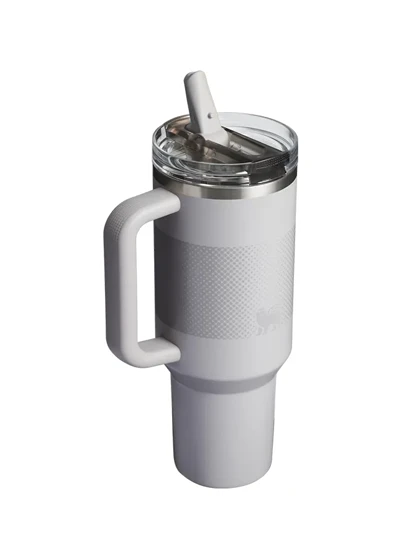 ماگ استنلی Quencher ProTour Straw Tumbler 40oz. 1.18ml