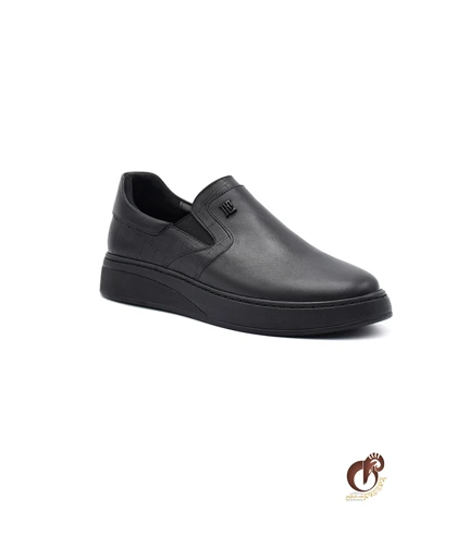 کفش طبی زنانه چرم mrch30049