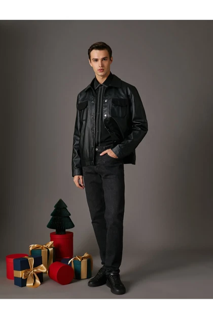 کت و ژاکت مردانه اورجینال کوتون koton