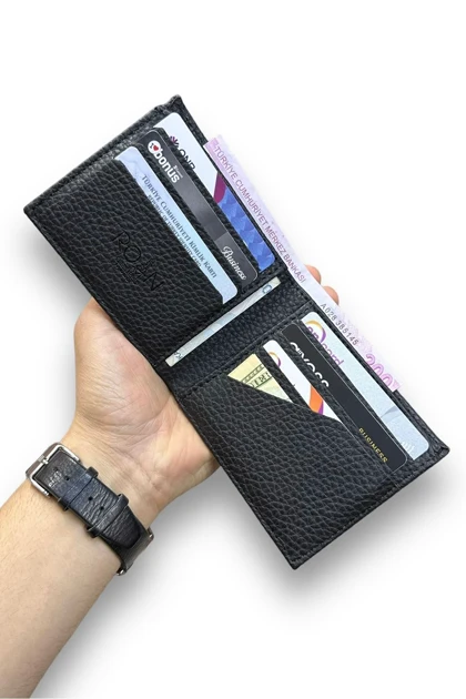 کیف پول مردانه roan roan