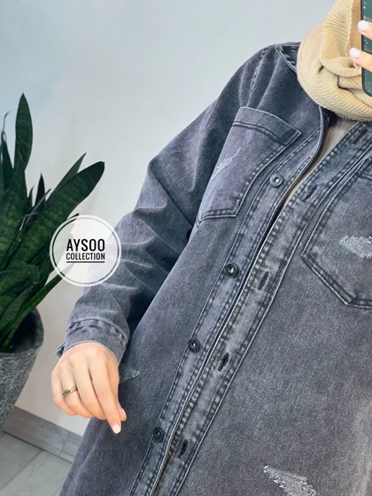 مانتو جین آنا(ایراد دار)