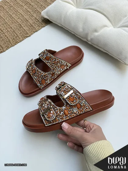 اسلیپر سنگی لومانا