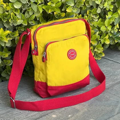 کیف رودوشی اورجینال مدل HANDRY - H0385