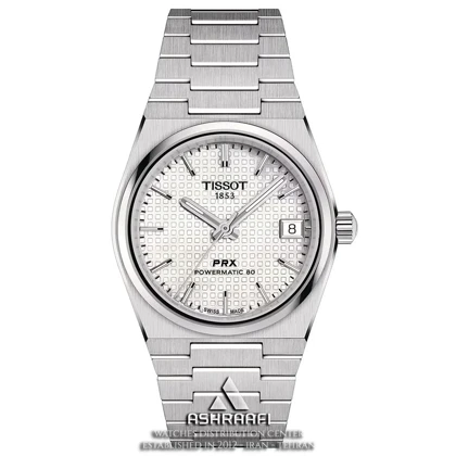 ساعت تیسوت Tissot PRX Powermatic 80-S