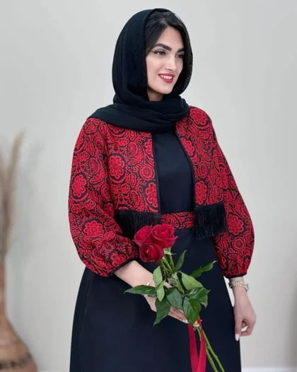 3تیکه ماندانا یلدایی