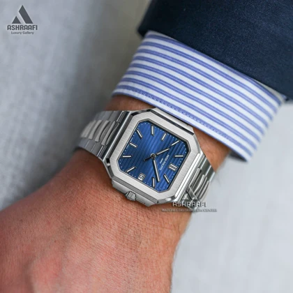 ساعت پتک فیلیپ کوبیتوس Patek Philippe Cubitus SB82