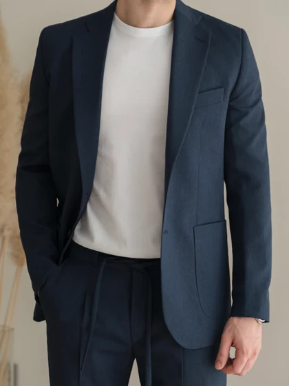 کت ضدچروک بدون آستر کدc231