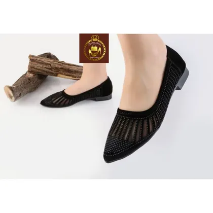 کالج نگینی زنانه مدل هنگامه