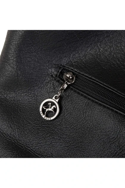 کیف زنانه دوشی by-hakan