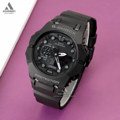 ساعت جیشاک Casio G-Shock GA-B001-K60