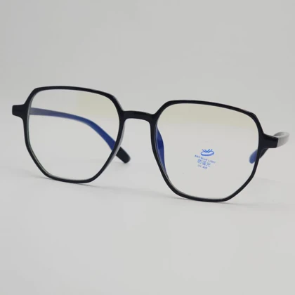 عینک آفتابی زنانه و مردانه بلوکات Anti Blue Light 20306 مناسب کار با کامپیوتر و موبایل