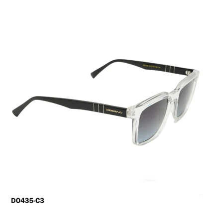 عینک آفتابی زنانه دیزاینو ( DESIGNO ) مدل DO 435