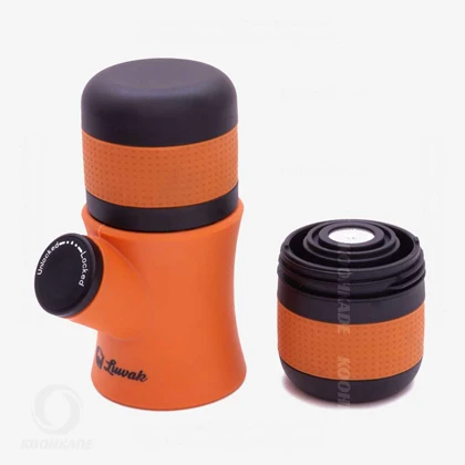 مینی اسپرسو LUWAK