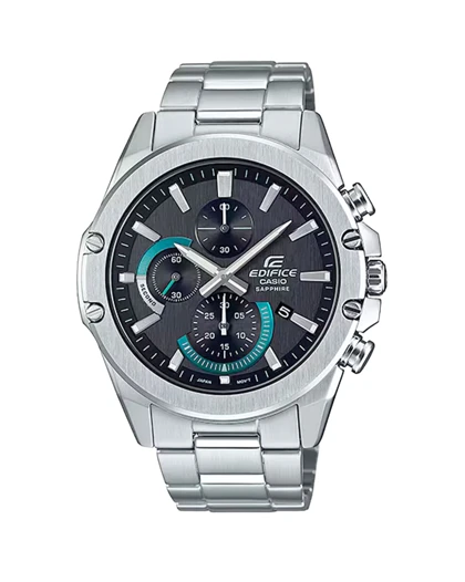 ساعت مچی مردانه کاسیو ادیفایس CASIO EDIFICE EFR-S567D-1AV