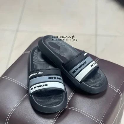 دمپایی اسپرت BECAUSE
