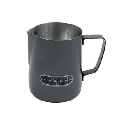 پیچر ترمو دار مشکی مات (دودی) 350 میل یونیک لایف