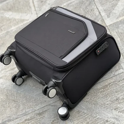 چمدان خلبانی فوروارد مدل FORWARD - FCLT5568 CONVENIENT AIRPORT