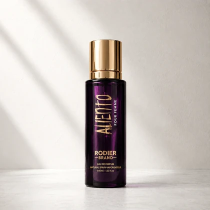 عطر زنانه 30 میل Aliento | آی بولک
