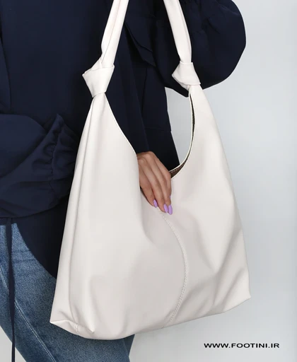 کیف زنانه گره دار 075 AM