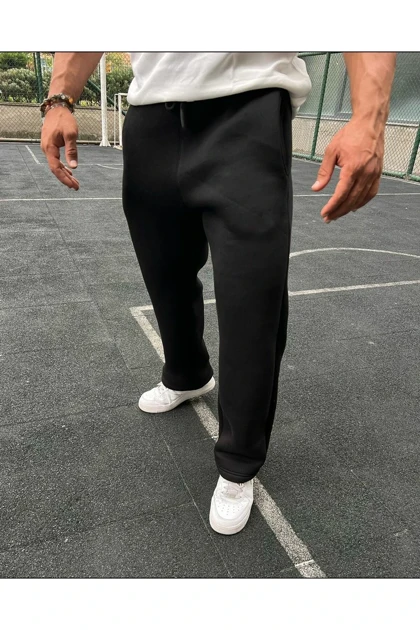 شلوار گرمکن سایز بزرگ مردانه فیتگو fitgo
