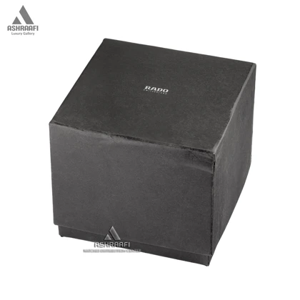 ساعت رادو اورجینال دست دوم Rado R22626733