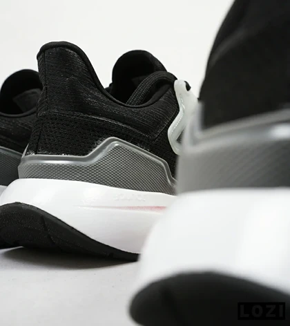 کفش کتانی مردانه مشکی ADIDAS ULTRA boost