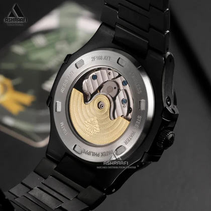 ساعت مچی پتک فیلیپ Patek Philippe Nautilus ABK1