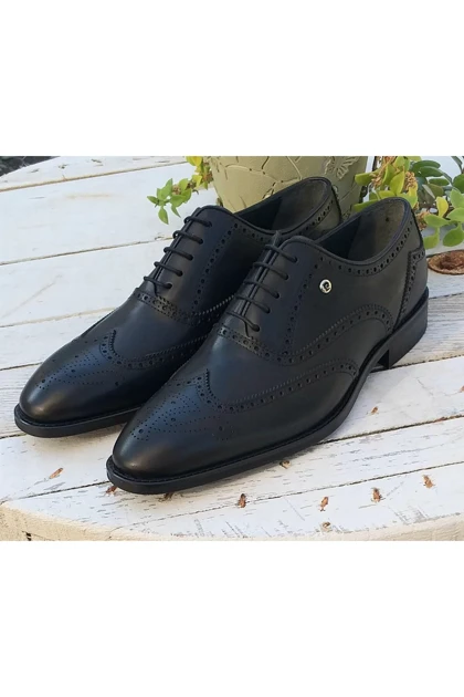 کفش کلاسیک مردانه pierre-cardin