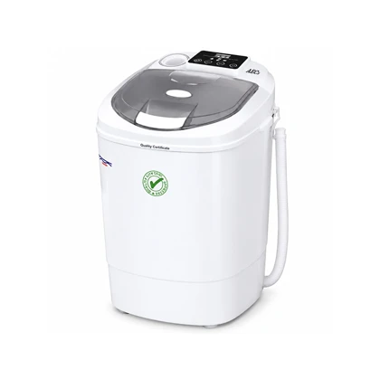 مینی واش دیجیتال 3.5 کیلویی AEC مدل H.8500
