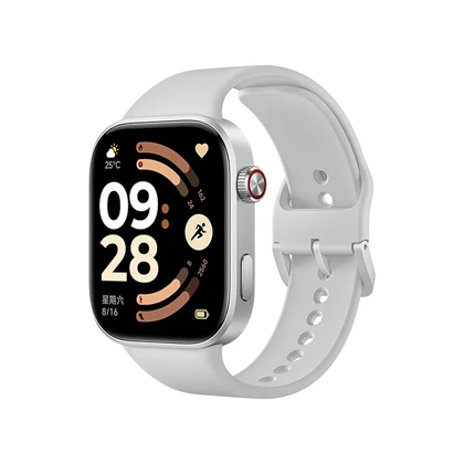 ساعت هوشمند شیائومی مدل XIAOMI REDMI WATCH 6