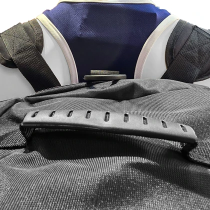 ساک ورزشی طرح آندرآرمور (کوله شونده) Contain Duffel