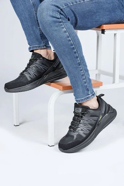 کتانی مردانه jump