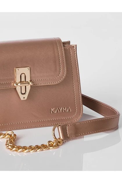 کیف دوشی زنانه kayra kayra