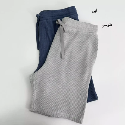 شلوارک مردانه 1007048