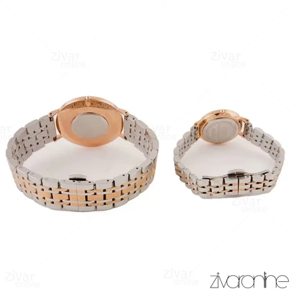 ست ساعت دنیل ولینگتون دورنگ 104427