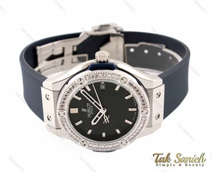 ساعت مچی هابلوت دورنگین زنانه Hublot-3276-L