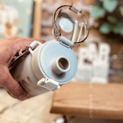 قمقمه EYUN NICE مدل 550ML